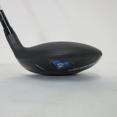 Cobra Hybrid cobra AEROJET ONE LENGTH HY 21° Stiff SPEEDER NX for Cobra