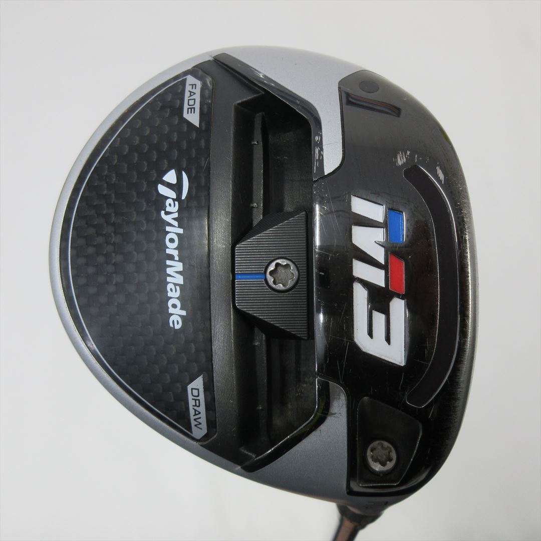 TaylorMade Fairway M3 3W 15° Regular KUROKAGE 50G