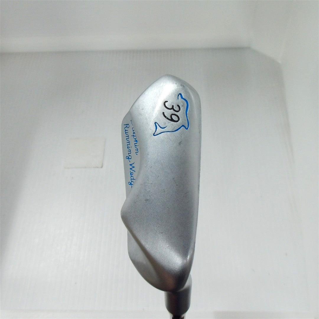 Kasco Wedge Dolphin Running Wedge DRW-119 – GOLF Partner USA