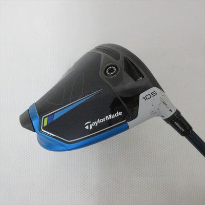 TaylorMade Driver SIM2 MAX 10.5° Regular TENSEI BLUE TM50(SIM2)