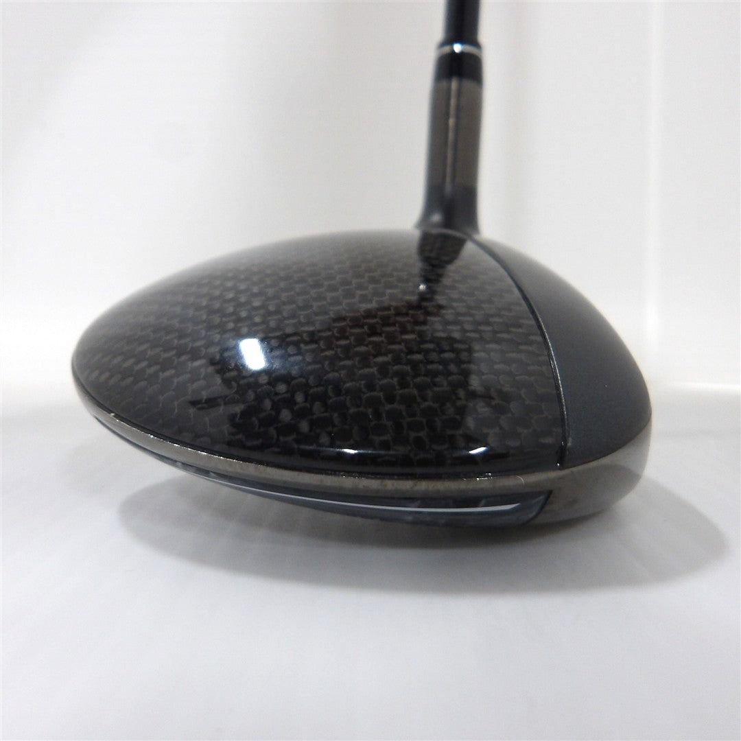Callaway Fairway PARADYM Ai SMOKE MAX – GOLF Partner USA