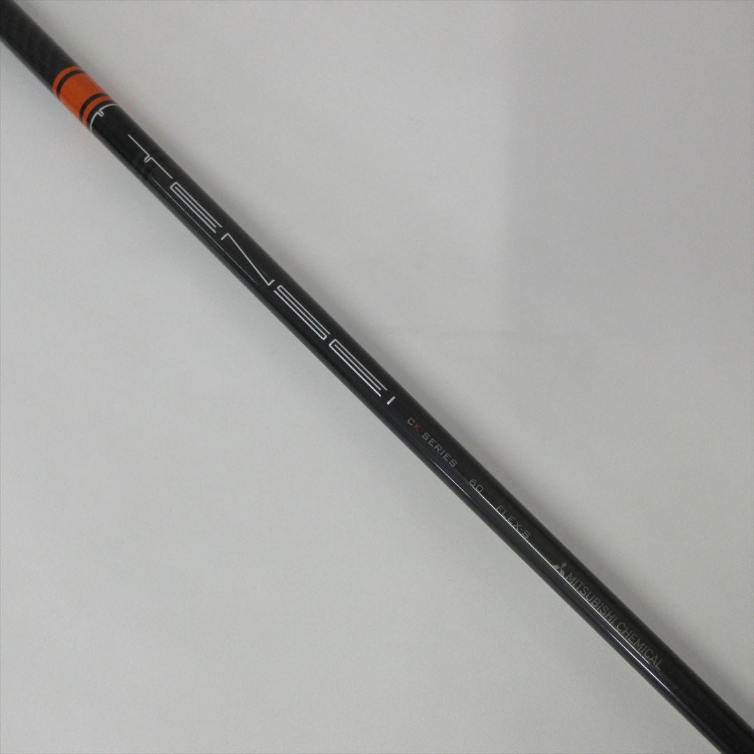 Ping Driver G410 LST 9° Stiff TENSEI CK PRO ORANGE 60