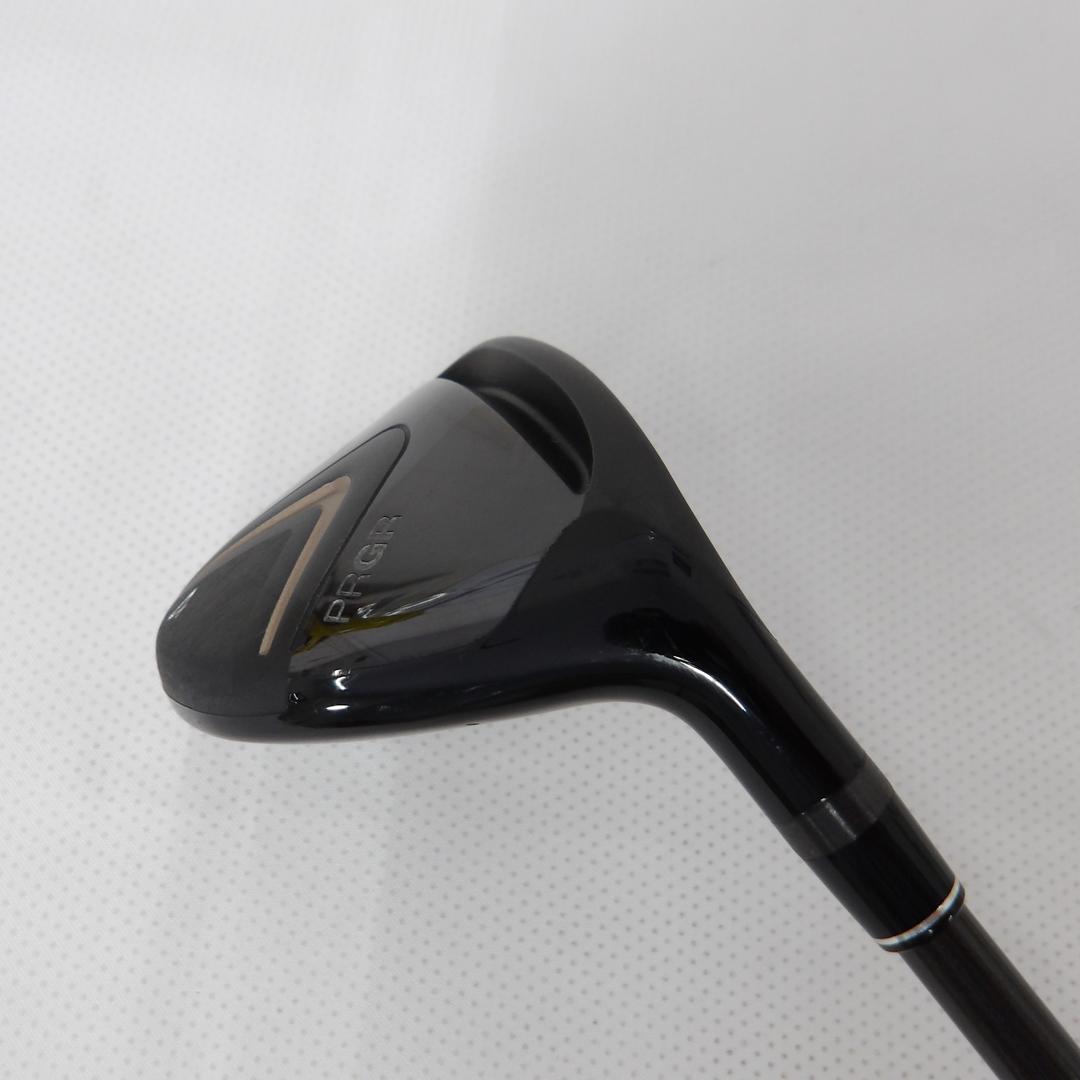 PRGR Hybrid LS -2023 – GOLF Partner USA
