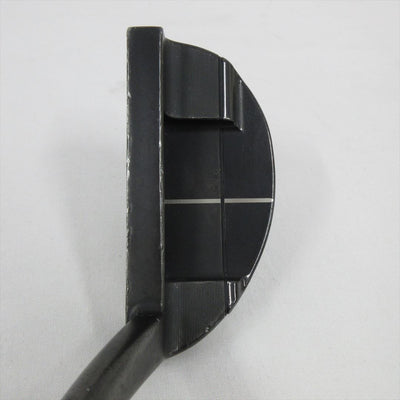 Odyssey Putter WHITE DAMASCUS ix #9HT 33 inch