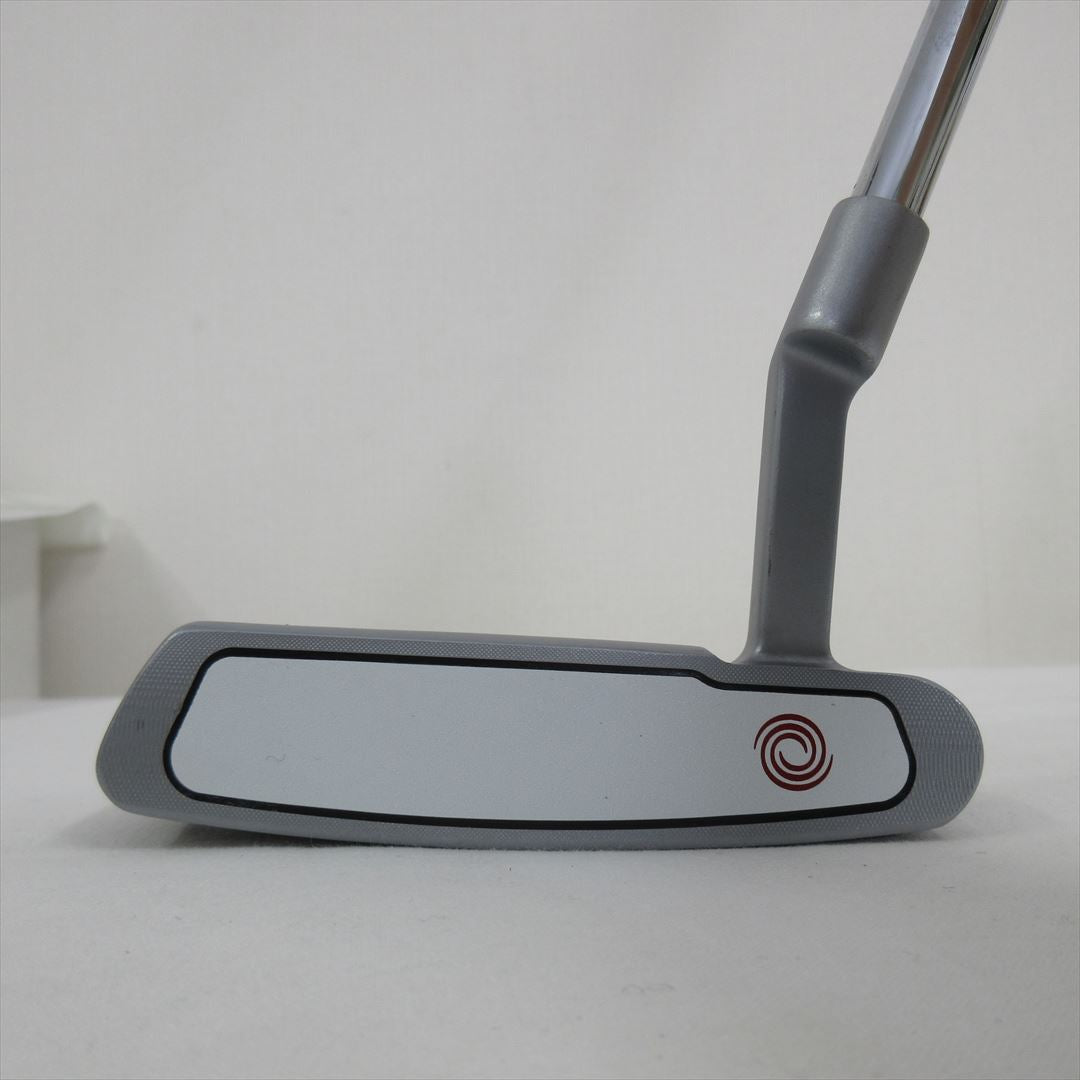 Odyssey Putter WHITE HOT OG #1WS 33 inch