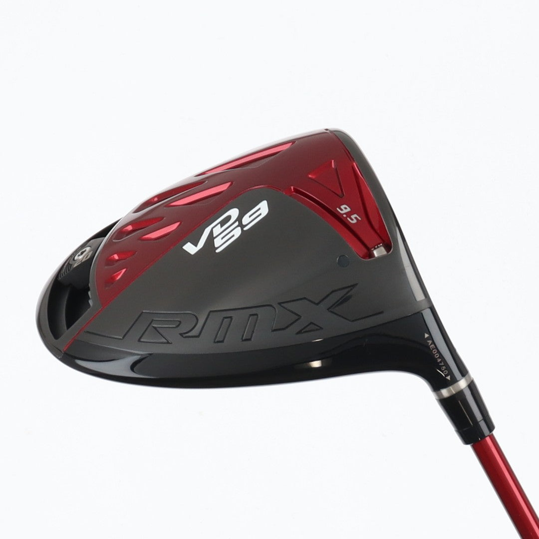 Yamaha Driver RMX VD59 – GOLF Partner USA