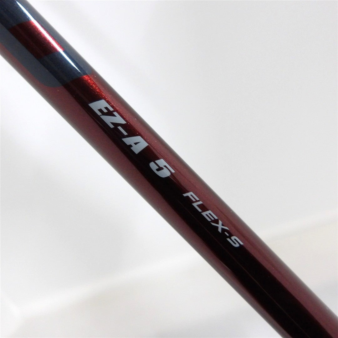 HONMA Driver TOUR WORLD TW767 MAX 10.5° Stiff VIZARD EZ-A 5