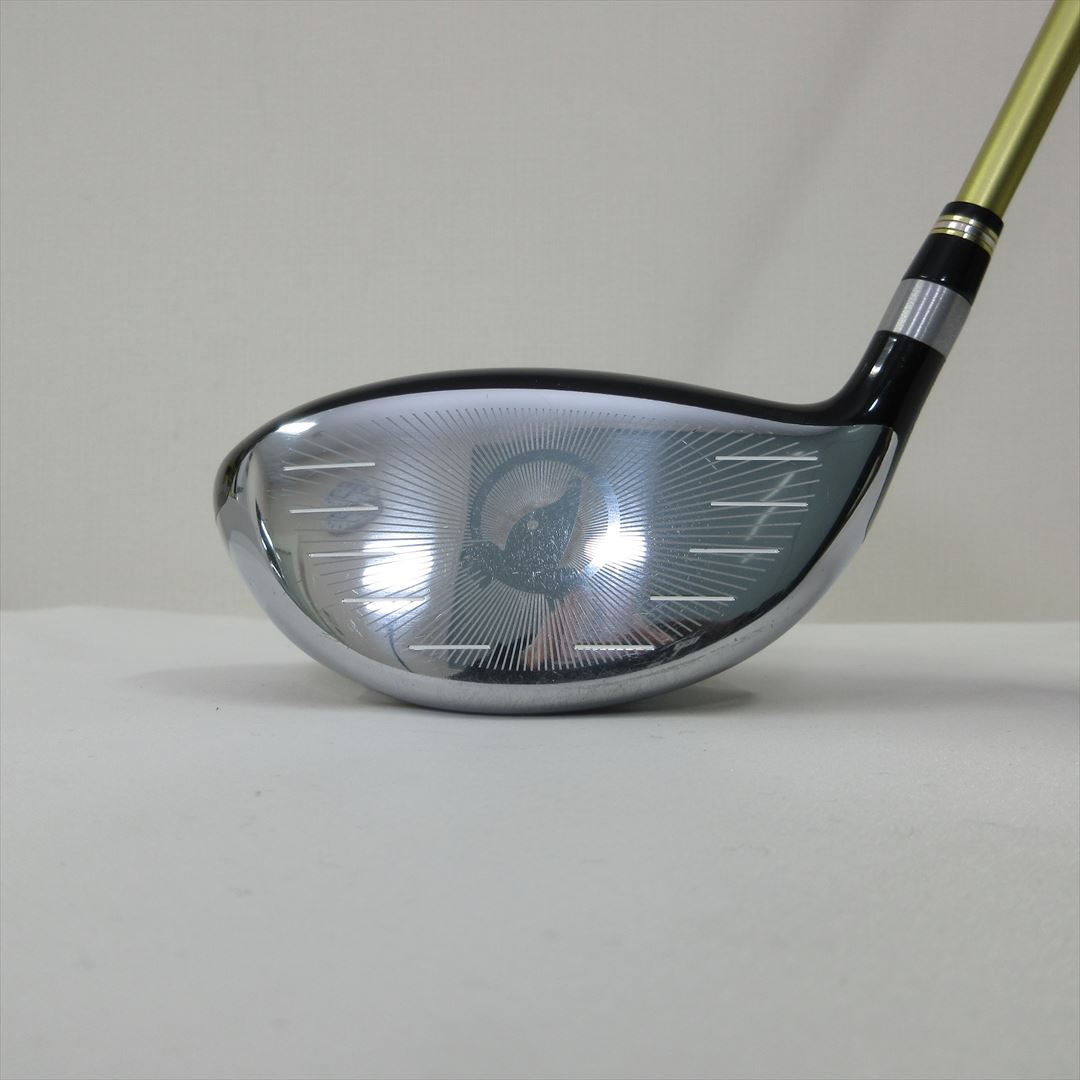 HONMA Driver BERES07 10.5° Regular 3S ARMRQ 47