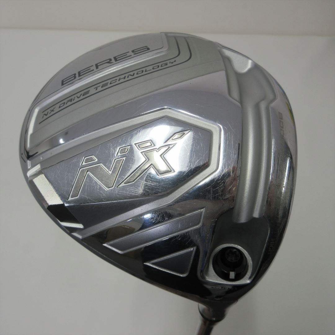 HONMA Driver BERES NX Triple Star 10.5° Regular VIZARD FOR NX 45: