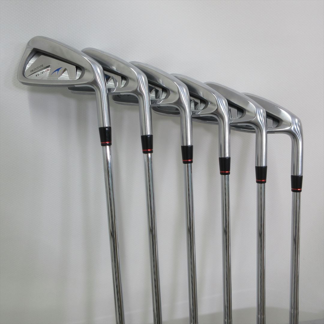 Akira Products Iron Set AKIRA PROTOTYPE KS-701FH – GOLF Partner USA