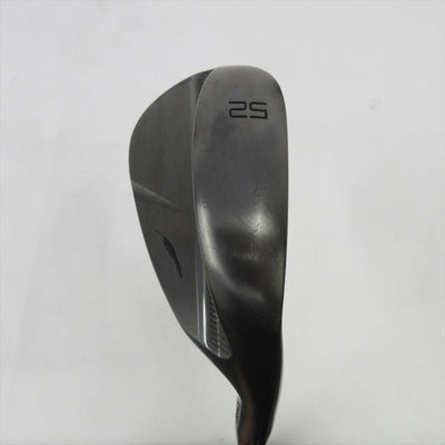 Fourteen Wedge RM-α Nickel Chrome plating(Gun black) 52° FS 90i