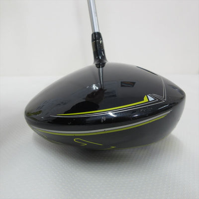 Bridgestone Driver BRIDGESTONE JGR 10.5° Air Speeder J J16-12W