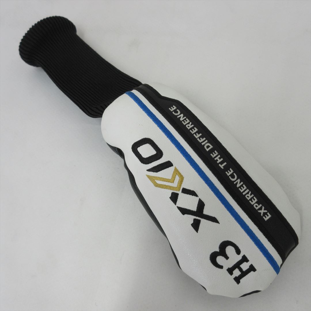 Dunlop Hybrid XXIO12 HY 18° Stiff XXIO MP1200