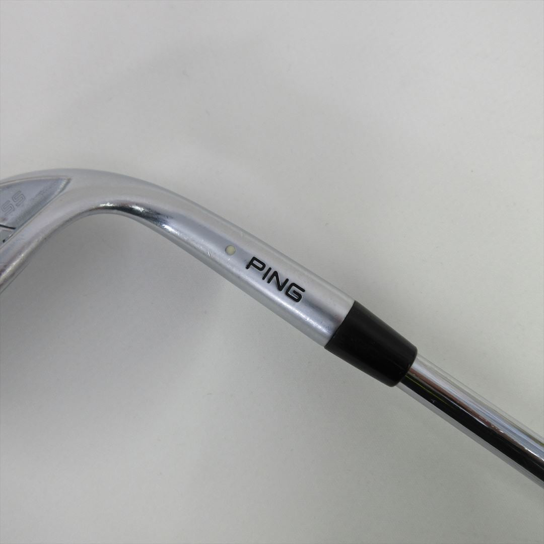 Ping Wedge PING GLIDE 3.0 54° NS PRO MODUS3 TOUR120 Dot Color White