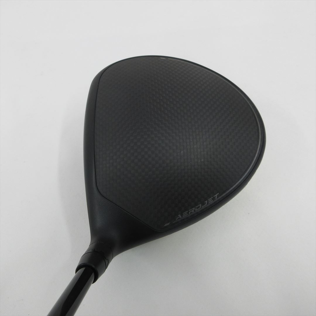 Cobra Driver cobra AEROJET 50TH ANNIVERSARY 9° Flex-X PROJECT X HZRDUS BLACK