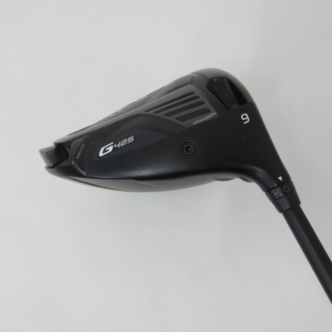 Ping Driver G425 LST 9° Stiff ALTA J CB SLATE