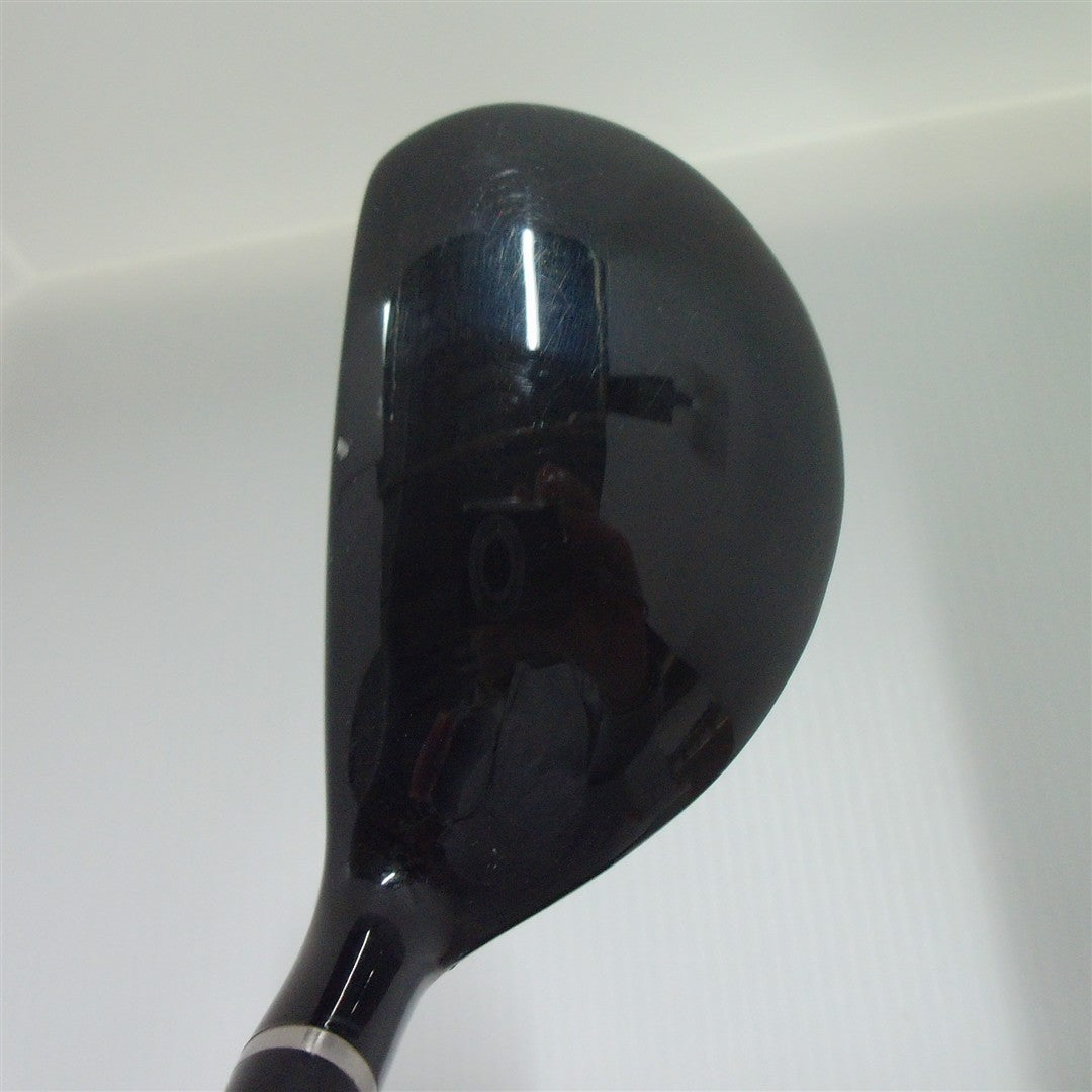 Yamaha Hybrid RMX -2020 – GOLF Partner USA