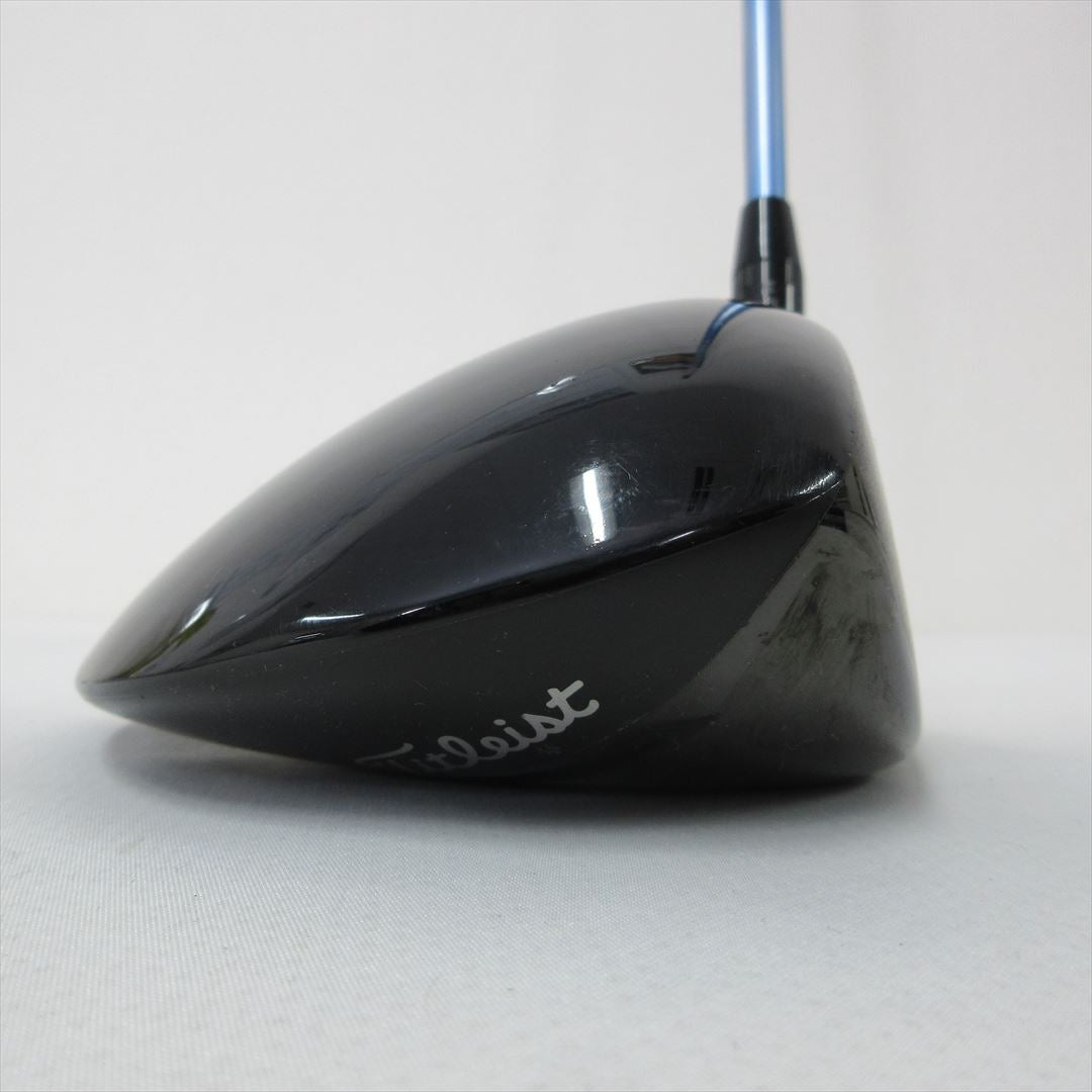 Titleist Driver Fair Rating TS2 10.5° Stiff Speeder 661 EVOLUTION 5