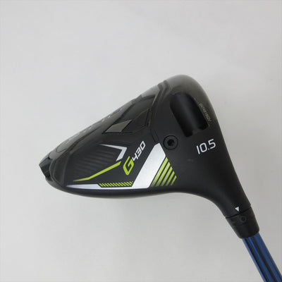 Ping Driver G430 LST 10.5° Stiff Diamana TB 60