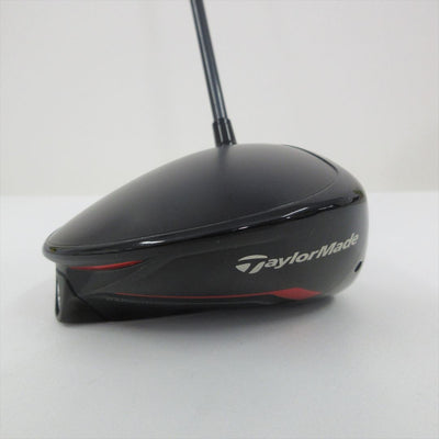 TaylorMade Driver STEALTH 10.5° Stiff TENSEI RED TM50(STEALTH)