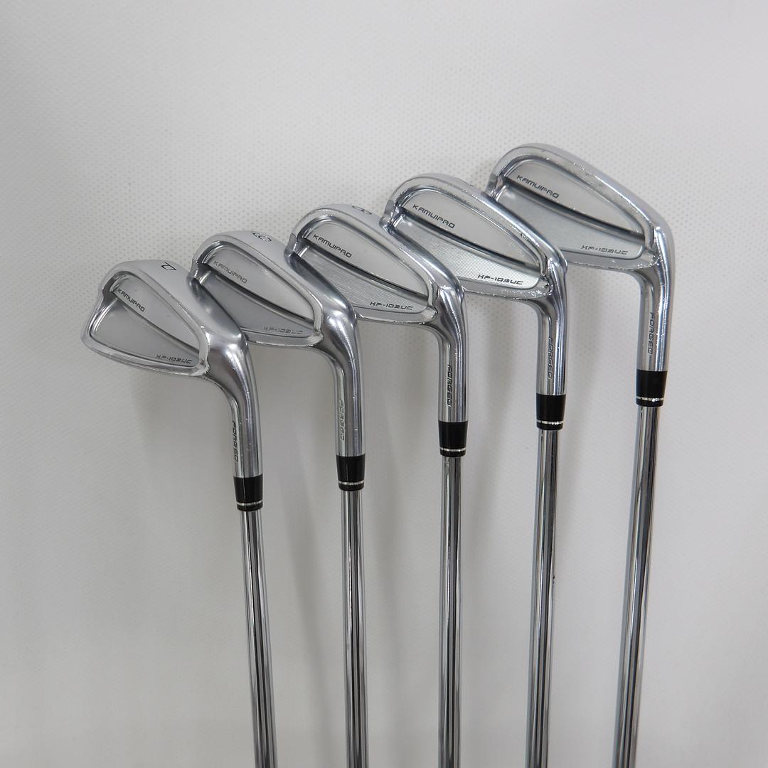 Kamui – GOLF Partner USA | Used Golf Club Shop