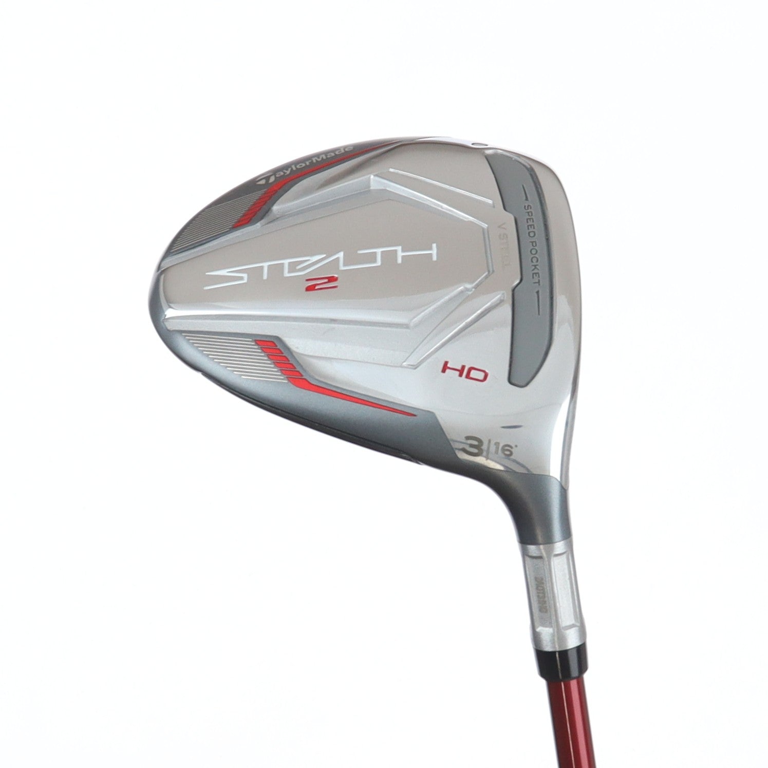 TaylorMade Fairway STEALTH2 HD – GOLF Partner USA