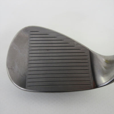 Titleist Wedge VOKEY SPIN MILLED SM9 Brushed Steel 56° Dynamic Gold S200