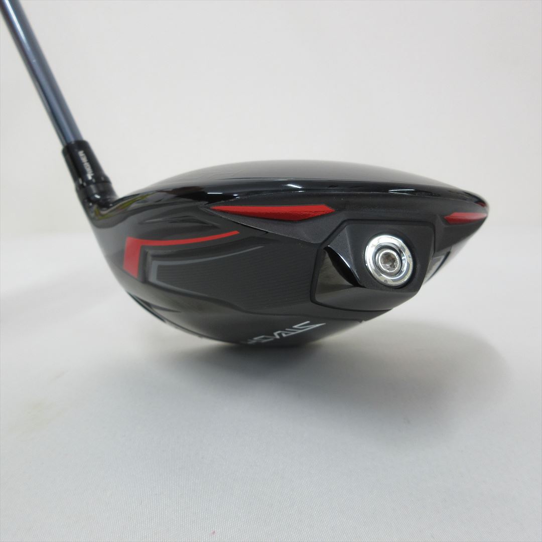 TaylorMade Driver STEALTH 10.5° Stiff Diamana PD 60