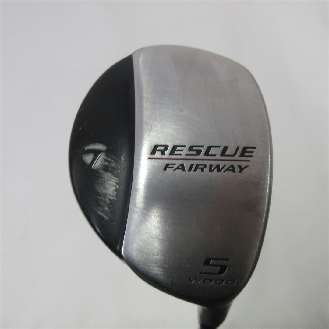 TaylorMade Fairway RESCUE FAIRWAY HY 20° Stiff NS PRO 950FW