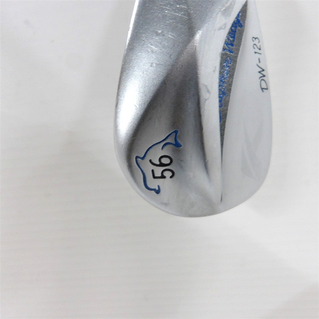 キャスコDOLPHIN WEDGE 56° Kasco Wedge Dolphin Wedge DW-123 Silver 56° Dolphin DP-231 – GOLF