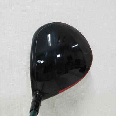 TaylorMade Driver STEALTH2 10.5° Stiff SPEEDER NX GREEN 60