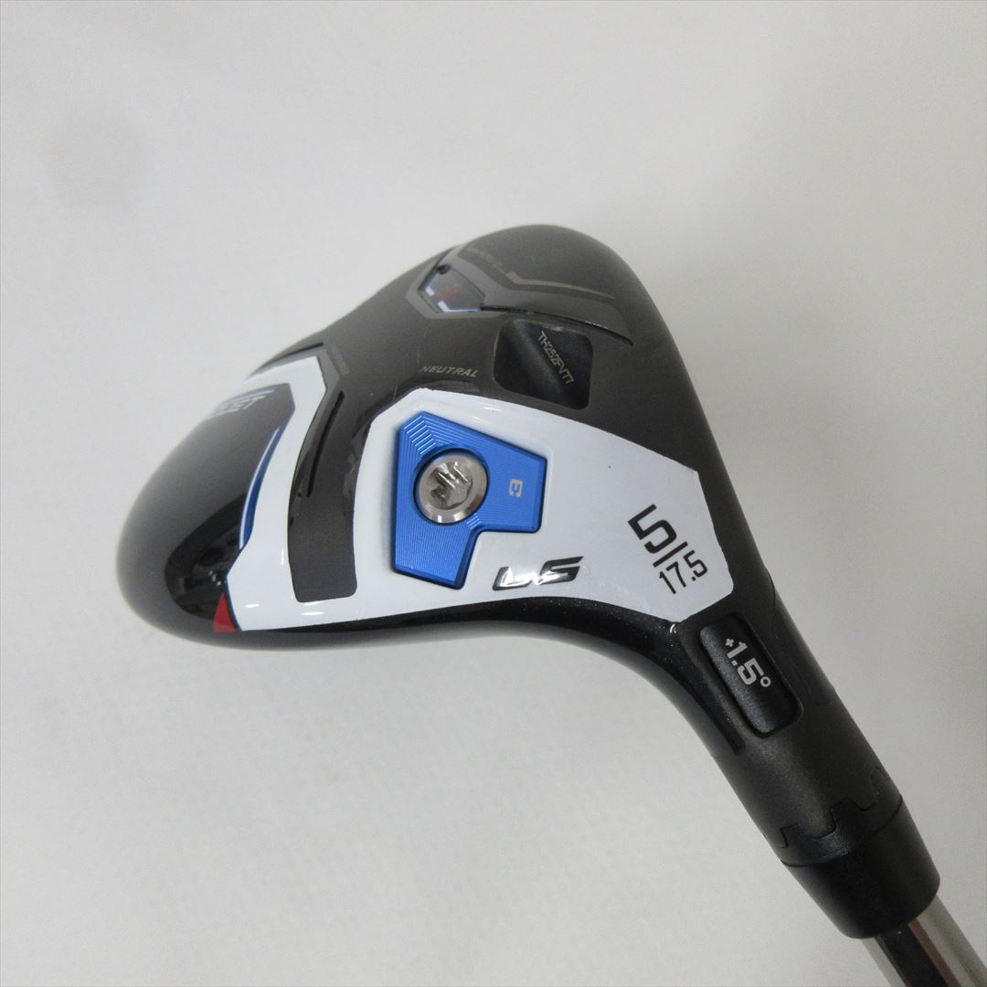 Cobra Fairway cobra AEROJET LS 5W 17.5° Stiff Diamana GT60