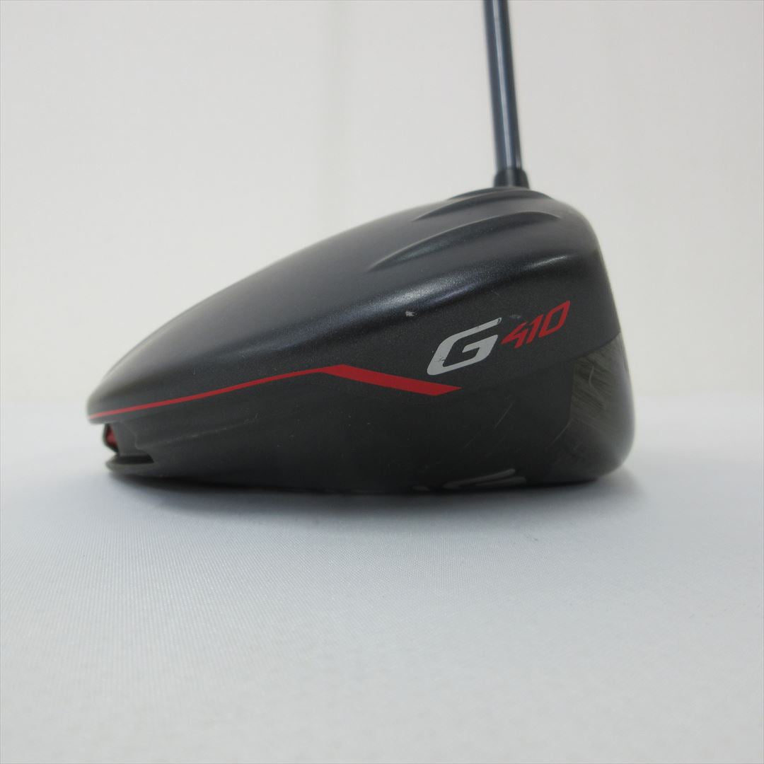 Ping Driver G410 PLUS 10.5° Regular ALTA J CB RED