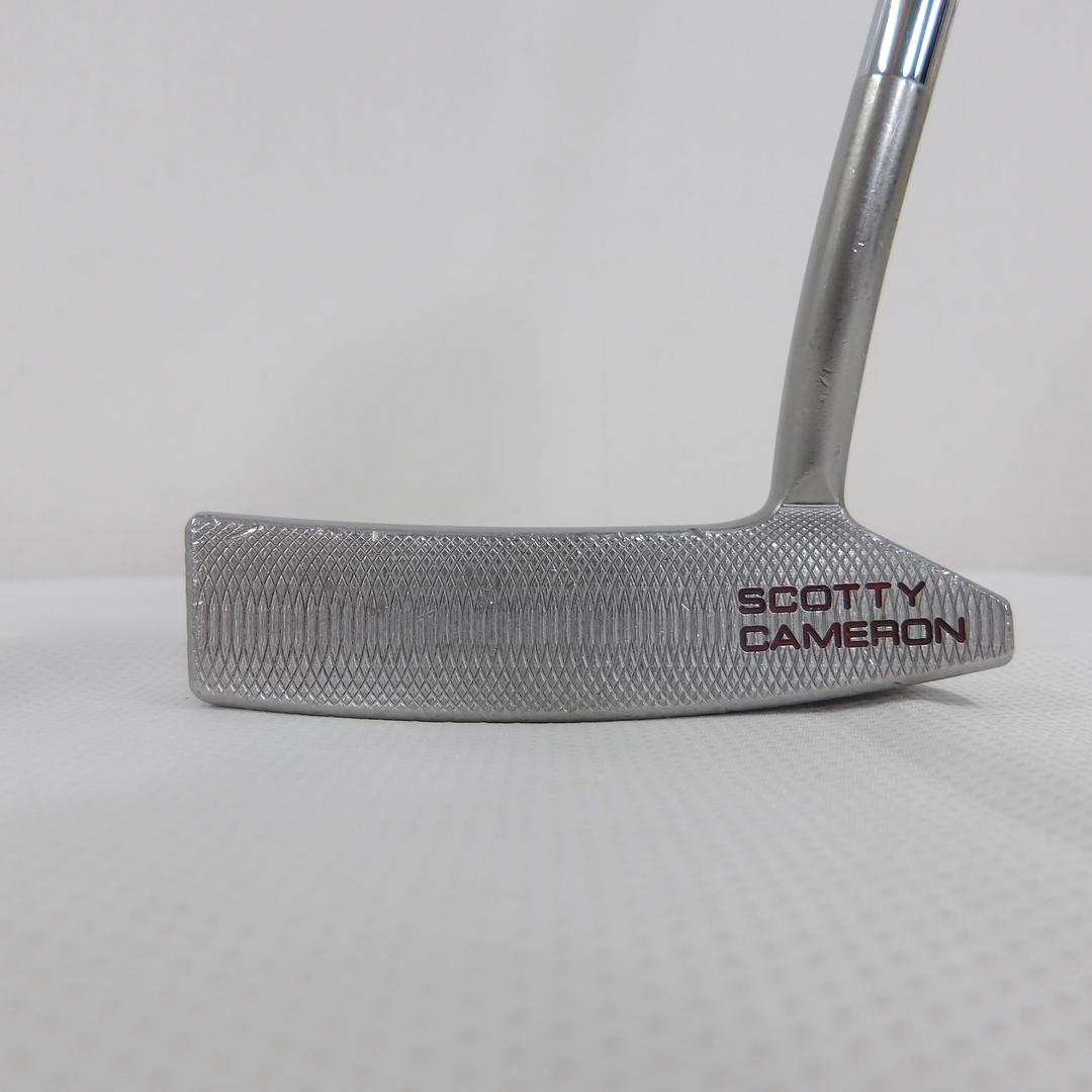 Scotty Cameron - ☆SCOTTY CAMERON CALIFORNIA SONOMA 2012 Sonoma - Scotty Cameron