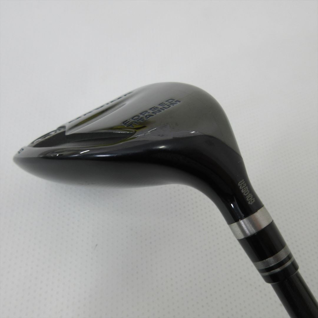 Ryoma golf Hybrid MAXIMA U HY 19° StiffRegular Tour AD MU2