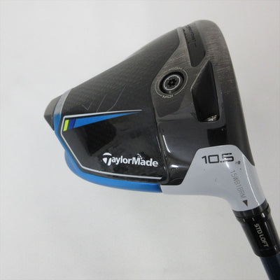 TaylorMade Driver SIM2 MAX 10.5° Stiff TENSEI BLUE TM50(SIM2):