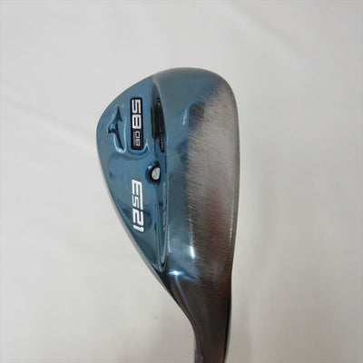 Mizuno Wedge Fair Rating Mizuno Es21(Blue) 58° Dynamic Gold 120