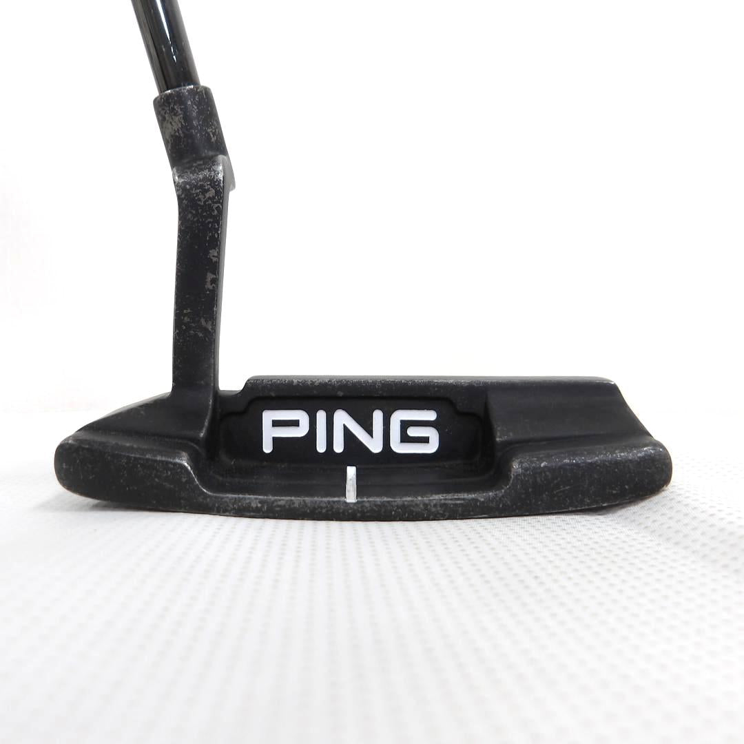 Ping Putter PING ANSER 2(2021) Dot Color Black 34 inch – GOLF