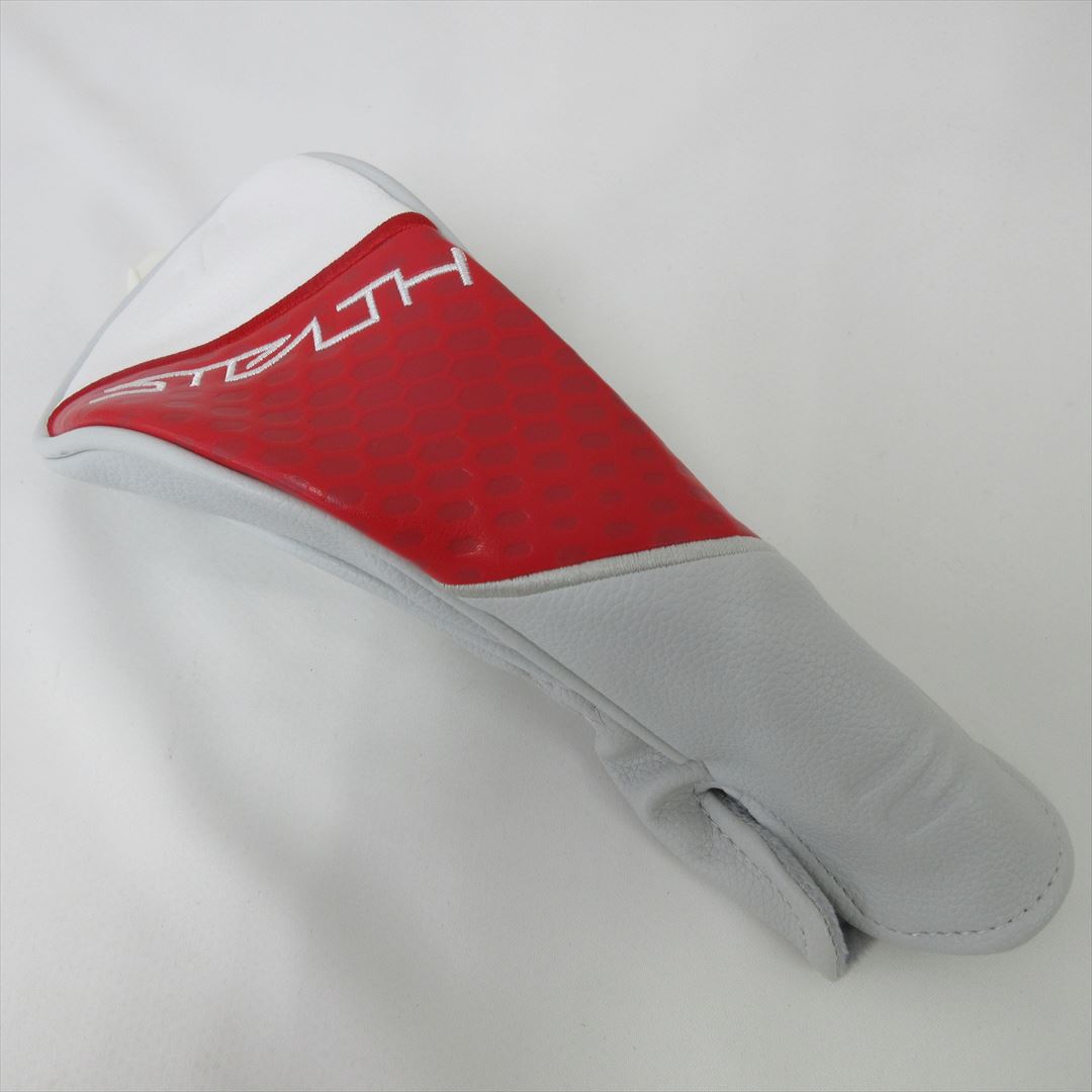 TaylorMade Hybrid STEALTH2 HD HY 23° Ladies TENSEI RED TM40(STEALTH)