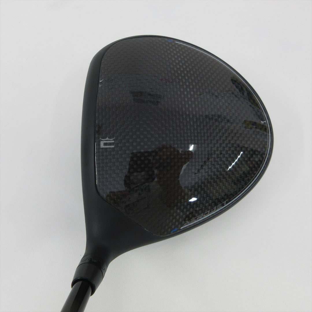 Cobra Driver cobra AEROJET MAX 10.5° Stiff SPEEDER NX for Cobra(AEROJET)