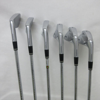 Dunlop Iron Set SRIXON Z965 Stiff Dynamic Gold D.S.T S200 6 pieces