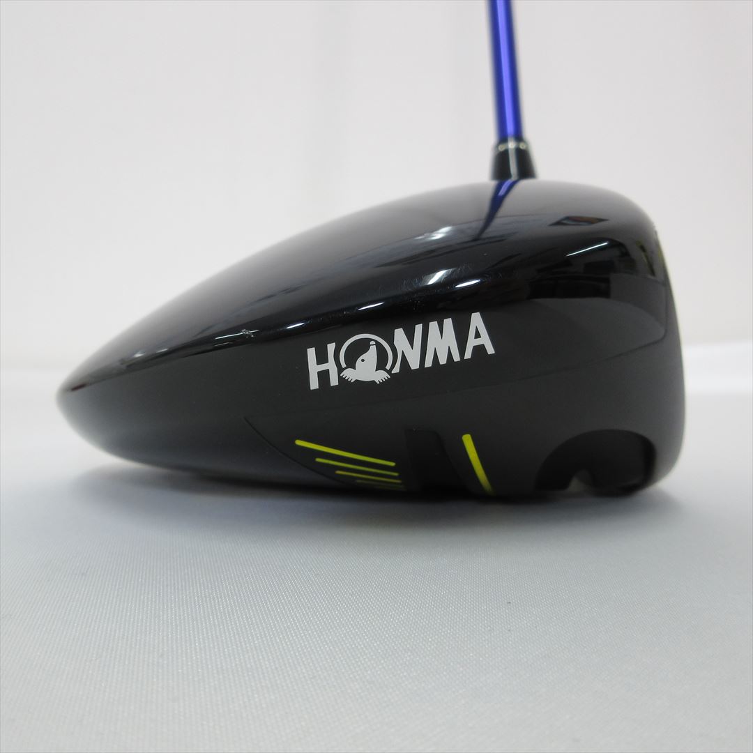 HONMA Driver TOUR WORLD TW757 D PLUS 10.5° Regular VIZARD MP 5