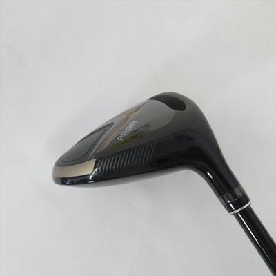 PRGR Fairway LS -2023 3W 16.5° Senior SPEEDER NX FOR PRGR