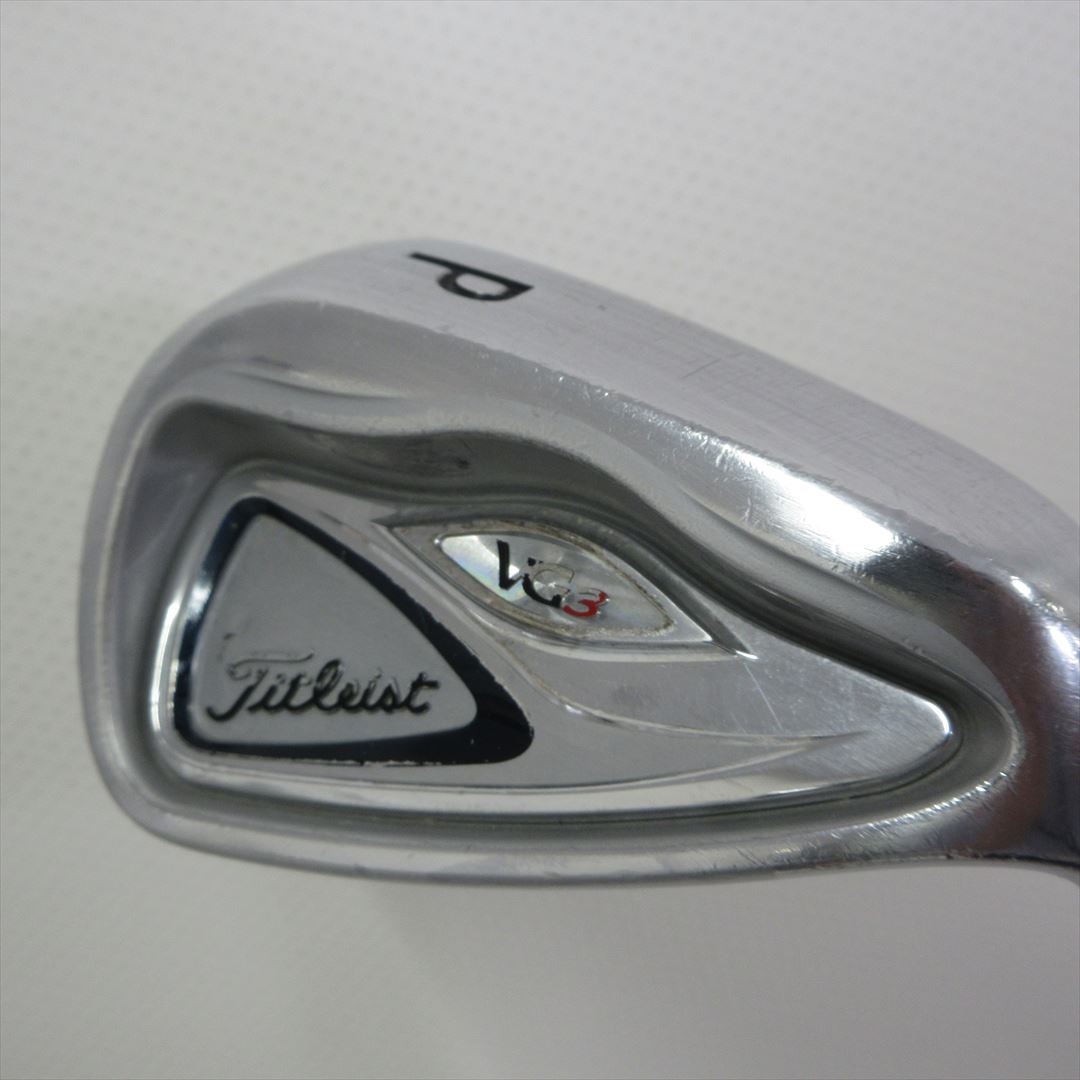 Titleist Iron Set Titleist VG3(2014) Stiff NS PRO 950GH 6 pieces