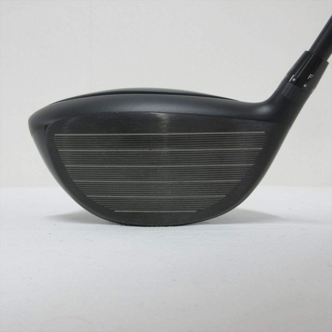 Daiwa Driver ONOFF (2022) KURO 10.5° Stiff CBT 622D: