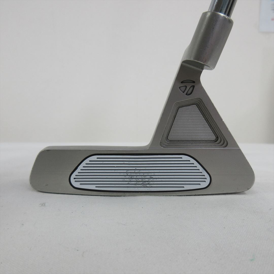 TaylorMade Del Monte TB1 34インチ TaylorMade Putter TP COLLECTION HYDRO BLAST DEL MONTE TB1 – GOLF