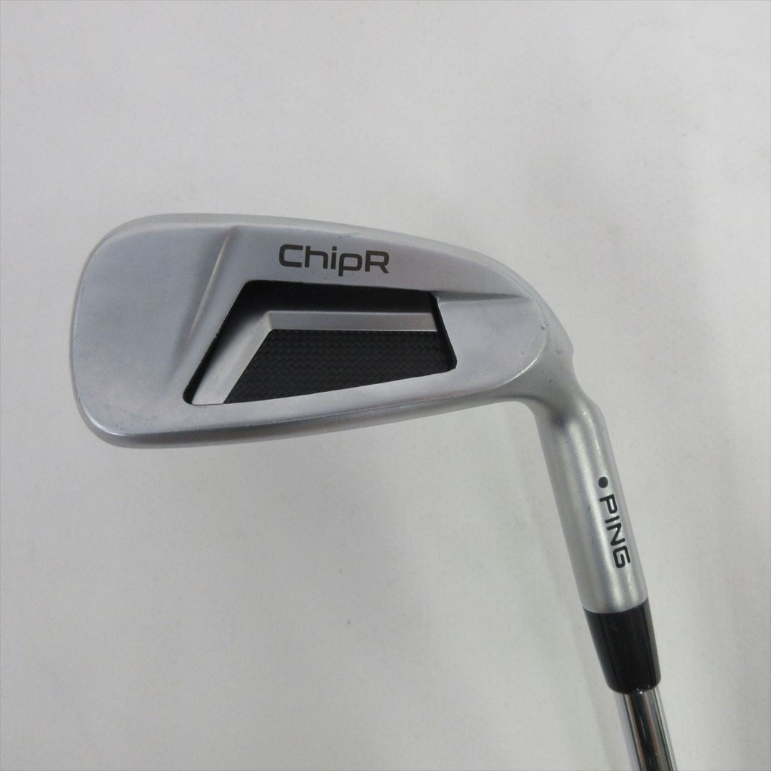 Ping Wedge ChipR 38.5° Z-Z115 Dot Color Black