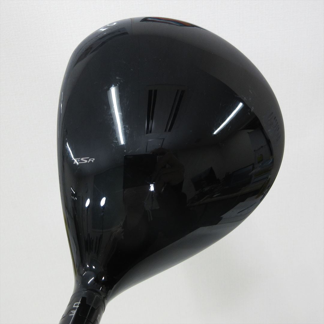 Titleist Driver TSR3 9° Stiff Tour AD IZ-6