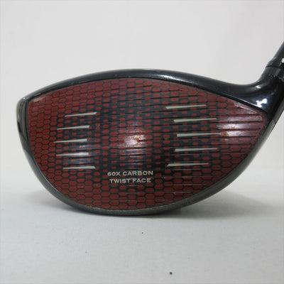 TaylorMade Driver STEALTH HD 10.5° Stiff TENSEI RED TM50(STEALTH)