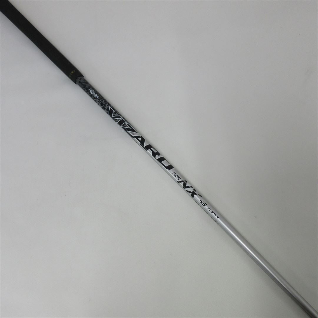 HONMA Hybrid BERES NX Triple Star HY 25° Regular VIZARD NX 45